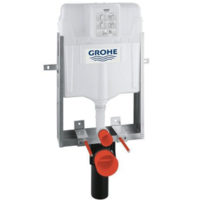 GROHE_Specification